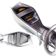 Illustration for article titled BMW's Tron-Like Turbodiesel Concept Rendered For Your Pleasure